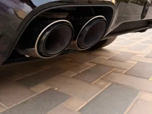 2024 بورش كاين S