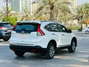 2015 هوندا سي آر - في LX