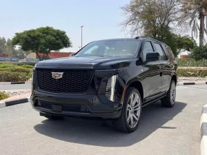 2025 كاديلاك اسكاليد Sport Platinum