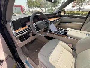 2025 كاديلاك اسكاليد Sport Platinum