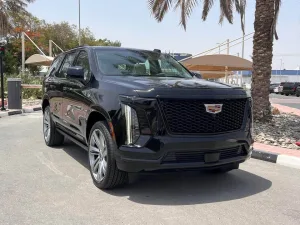 2025 كاديلاك اسكاليد Sport Platinum