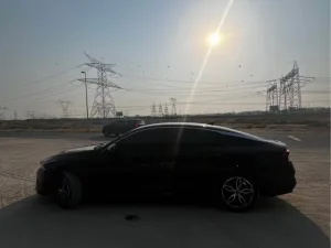 2025 كيا كي ٥ GT
