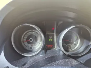 2014 ميتسوبيشي باجيرو GLS