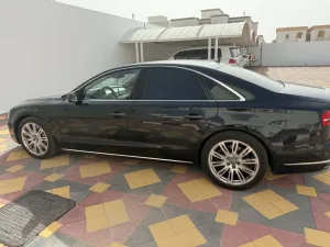 2015 اودي آي ٨ 3.0T quattro