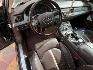 2015 اودي آي ٨ 3.0T quattro