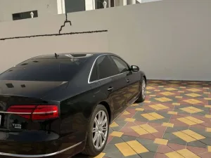 2015 اودي آي ٨ 3.0T quattro