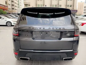 2020 لاند روفر رينج روفر سبورت HSE Dynamic