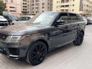 2020 لاند روفر رينج روفر سبورت HSE Dynamic
