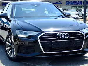 2022 Audi A6 Premium