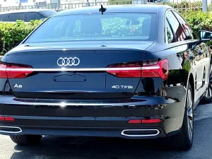 2022 Audi A6 Premium