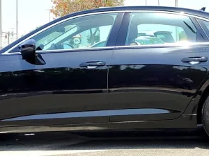 2022 Audi A6 Premium
