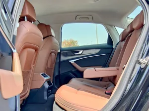 2022 Audi A6 Premium