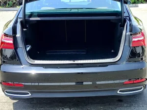 2022 Audi A6 Premium