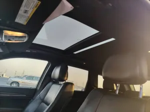 2015 جييب جراند شيروكي SRT