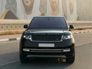 2023 لاند روفر رينج روفر HSE