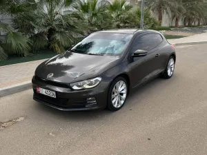 2015 فولجس فاجن سيروكو GT