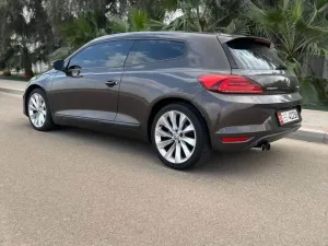 2015 فولجس فاجن سيروكو GT
