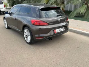 2015 فولجس فاجن سيروكو GT