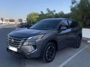 2024 نيسان روج SL