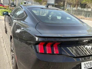 2024 فورد موستانج SVT Cobra