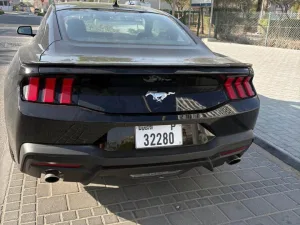 2024 فورد موستانج SVT Cobra