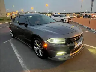 2016 Dodge Charger في Dubai سيارة مستعملة