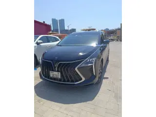 2024 Forthing U-Tour في Dubai سيارة مستعملة
