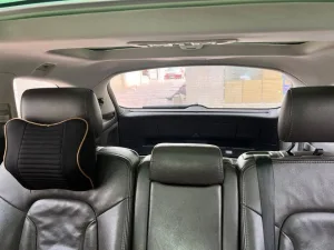 2012 اودي كيو٧ Premium Plus