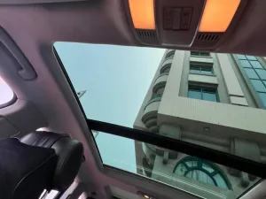 2012 اودي كيو٧ Premium Plus