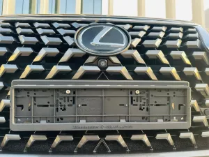 2020 لكزس GX - جي اكس 460 Titanum