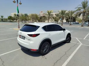 2020 مازدا سي أكس-٥ Carbon Edition