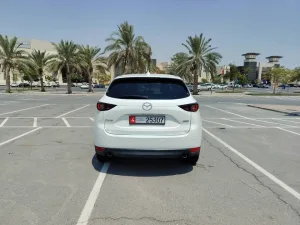 2020 مازدا سي أكس-٥ Carbon Edition
