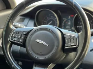 2018 Jaguar E-PACE P250