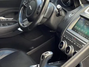 2018 Jaguar E-PACE P250