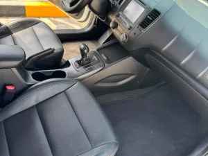 2015 كيا كي ٣ No Trim