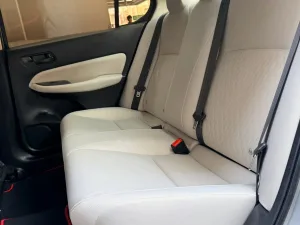 2023 هوندا سيتي LX