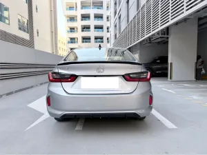 2023 هوندا سيتي LX