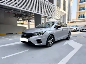 2023 هوندا سيتي LX