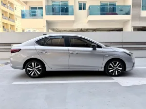 2023 هوندا سيتي LX