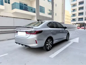 2023 هوندا سيتي LX