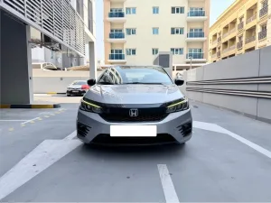 2023 هوندا سيتي LX