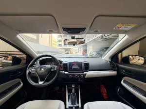 2023 هوندا سيتي LX