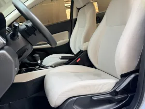2023 هوندا سيتي LX