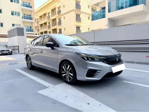 2023 هوندا سيتي LX