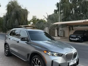 2024 بي أم دابليو اكس - 5 sDrive40i s
