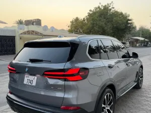2024 بي أم دابليو اكس - 5 sDrive40i s
