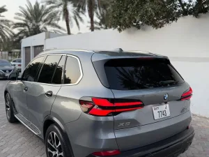 2024 بي أم دابليو اكس - 5 sDrive40i s