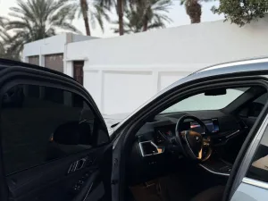 2024 بي أم دابليو اكس - 5 sDrive40i s