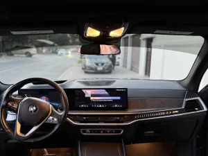 2024 بي أم دابليو اكس - 5 sDrive40i s