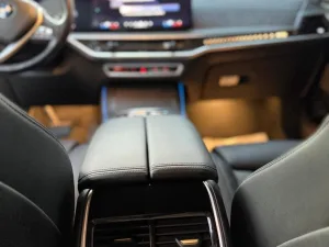2024 بي أم دابليو اكس - 5 sDrive40i s